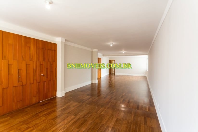 Apartamento, 3 quartos, 206 m² - Foto 3