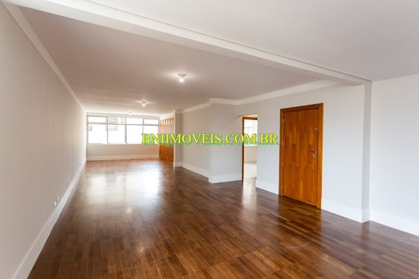 Apartamento, 3 quartos, 206 m² - Foto 6
