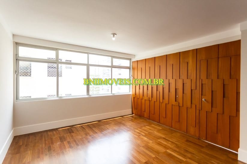 Apartamento, 3 quartos, 206 m² - Foto 2