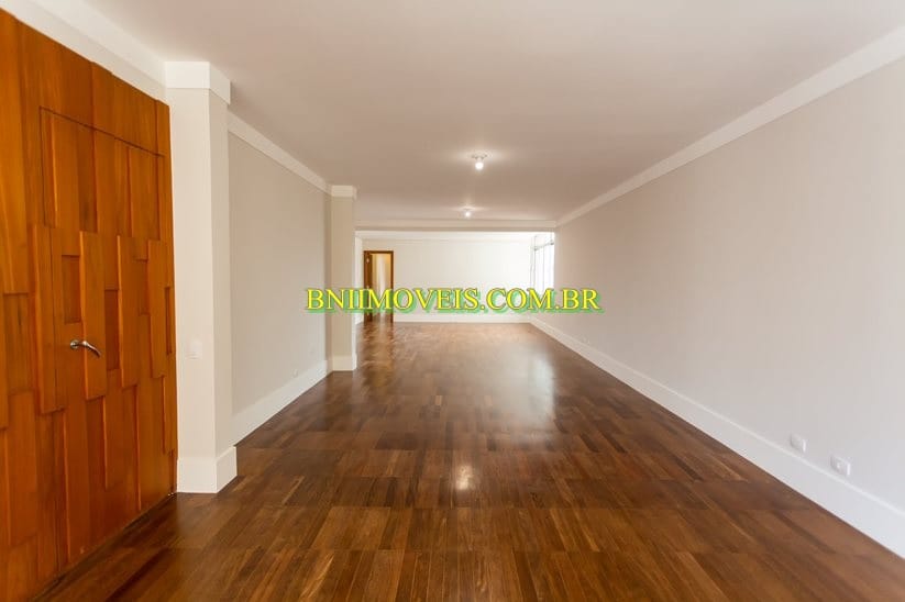 Apartamento, 3 quartos, 206 m² - Foto 5