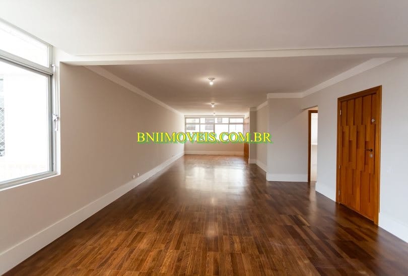 Apartamento, 3 quartos, 206 m² - Foto 9