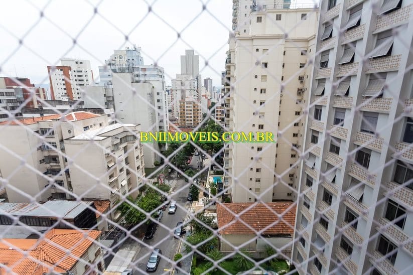 Apartamento, 3 quartos, 206 m² - Foto 53