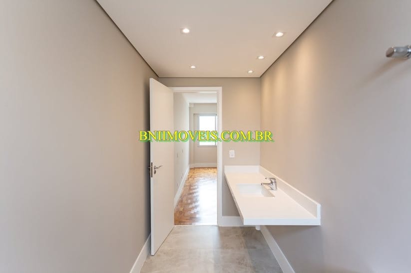 Apartamento, 3 quartos, 206 m² - Foto 32