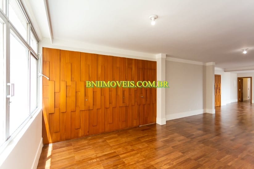 Apartamento, 3 quartos, 206 m² - Foto 4