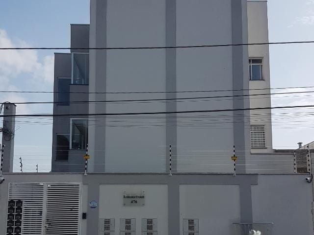 Apartamento com 37m² 2 quartos e 1 banheiro, à venda, no bairro Vila Alpina em São Paulo
