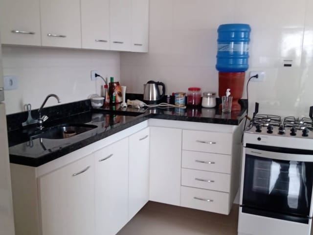 Apartamento com 37m² 2 quartos e 1 banheiro, à venda, no bairro Vila Alpina em São Paulo