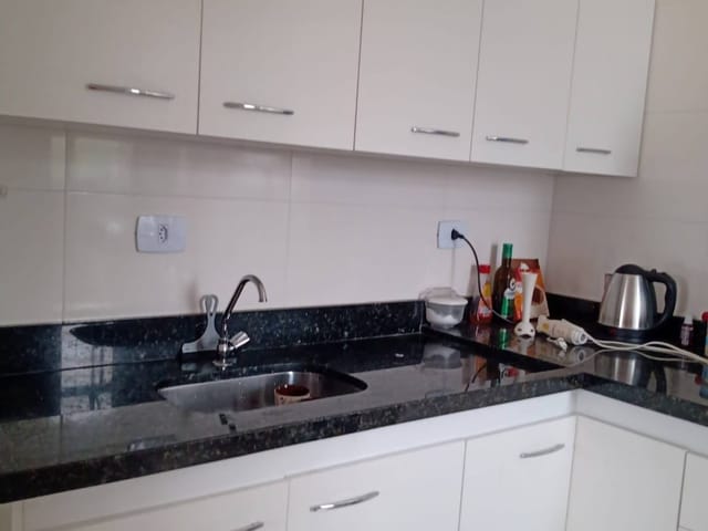 Apartamento com 37m² 2 quartos e 1 banheiro, à venda, no bairro Vila Alpina em São Paulo