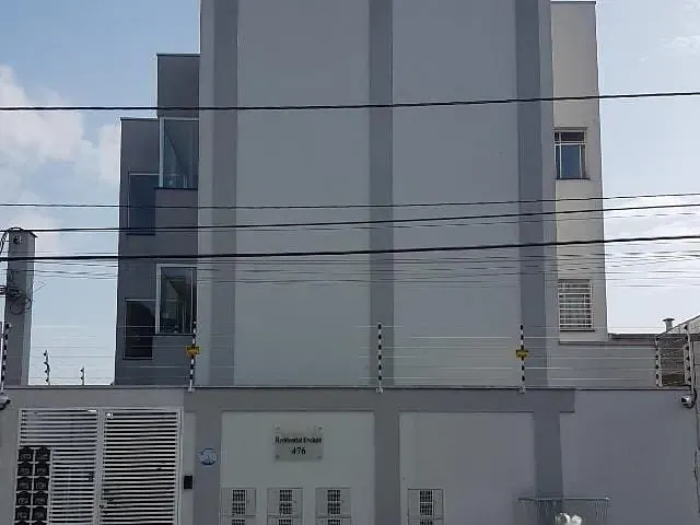 Apartamento com 37m² 2 quartos e 1 banheiro, à venda, no bairro Vila Alpina em São Paulo