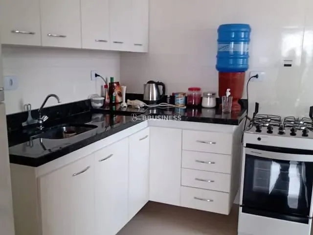 Apartamento com 37m² 2 quartos e 1 banheiro, à venda, no bairro Vila Alpina em São Paulo
