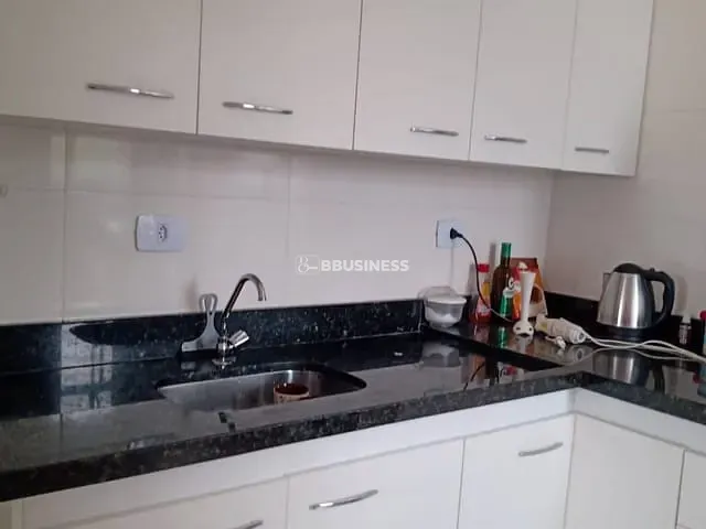 Apartamento com 37m² 2 quartos e 1 banheiro, à venda, no bairro Vila Alpina em São Paulo