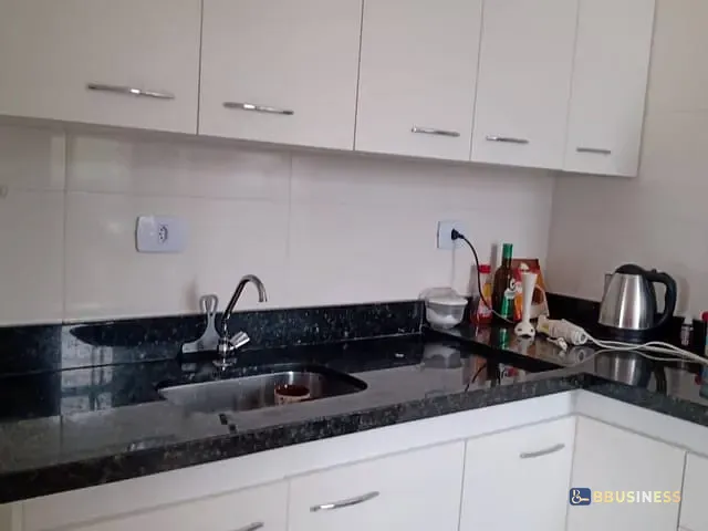 Apartamento com 37m² 2 quartos e 1 banheiro, à venda, no bairro Vila Alpina em São Paulo