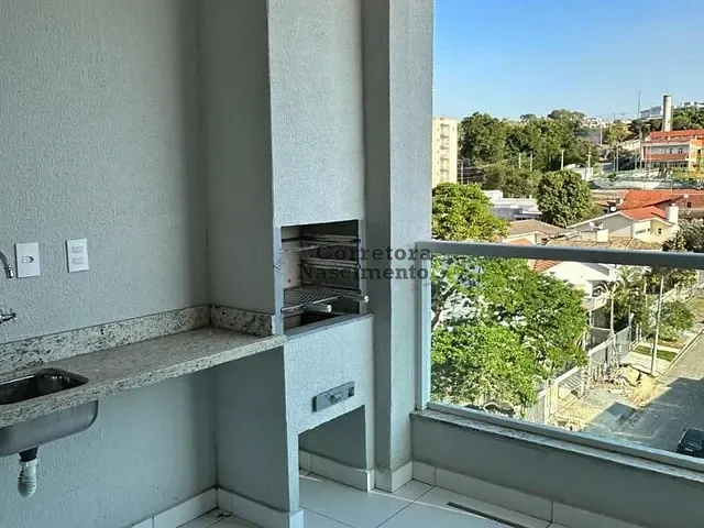Apartamento 2 quartos e 2 banheiros, à venda, no bairro Jardim America em Jacareí