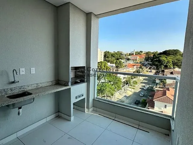 Apartamento 2 quartos e 2 banheiros, à venda, no bairro Jardim America em Jacareí