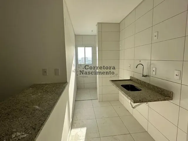 Apartamento 2 quartos e 2 banheiros, à venda, no bairro Jardim America em Jacareí