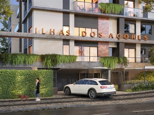 Foto do Apartamento - Residencial Ilhas dos Açores | DSC CONSULTORIA IMOBILIÁRIA
