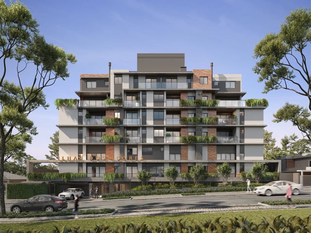 Foto do Apartamento - Residencial Ilhas dos Açores | DSC CONSULTORIA IMOBILIÁRIA