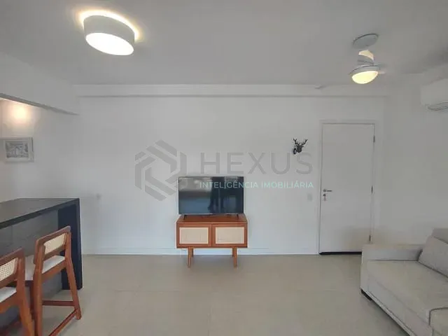 Apartamento com 150m² 3 quartos e 2 banheiros, à venda, no bairro Enseada em Guarujá