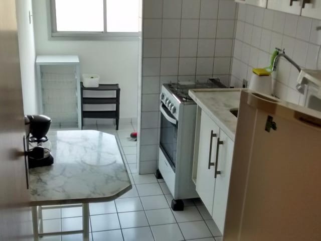 Foto do Apartamento - Apartamento residencial para locação, Jardim Satélite, São José dos Campos. | INDEPENDENCE NEGOCIOS IMOBILIARIOS LTDA