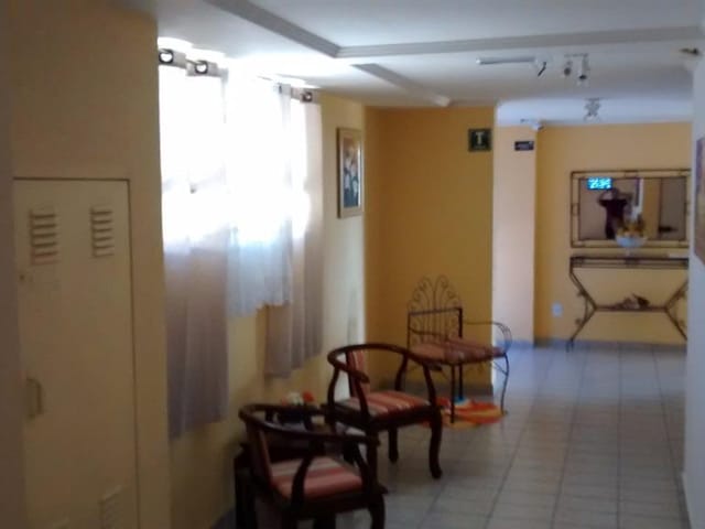 Foto do Apartamento - Apartamento residencial para locação, Jardim Satélite, São José dos Campos. | INDEPENDENCE NEGOCIOS IMOBILIARIOS LTDA