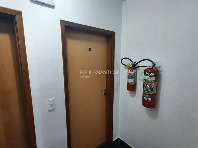 Apartamento 2 quartos e 1 banheiro, à venda, no bairro Vila Jardini em Sorocaba