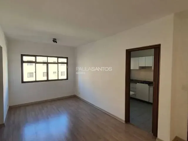 Apartamento 2 quartos e 1 banheiro, à venda, no bairro Vila Jardini em Sorocaba