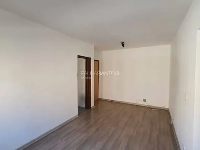 Apartamento 2 quartos e 1 banheiro, à venda, no bairro Vila Jardini em Sorocaba