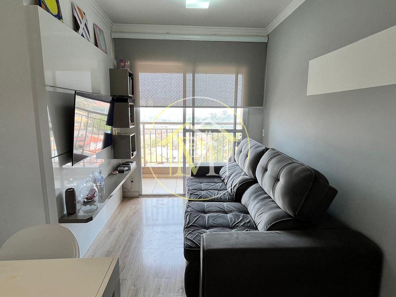 Apartamento, 3 quartos, 66 m² - Foto 1