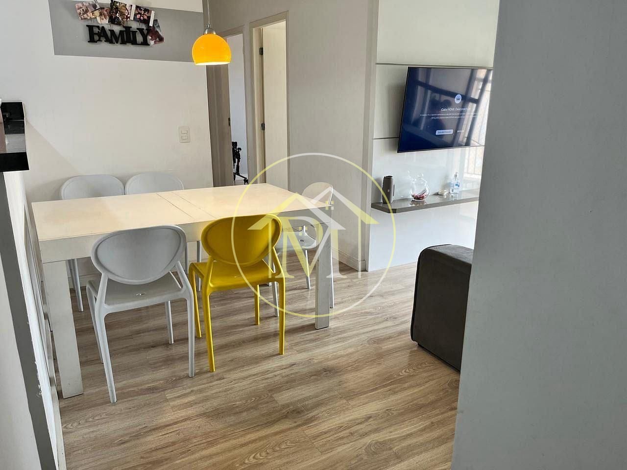 Apartamento, 3 quartos, 66 m² - Foto 10