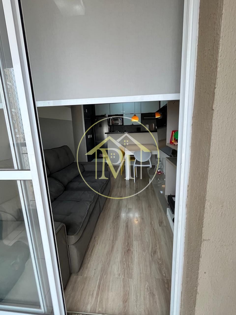Apartamento, 3 quartos, 66 m² - Foto 4