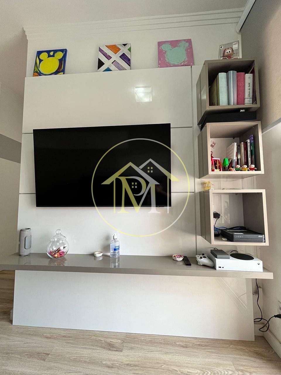 Apartamento, 3 quartos, 66 m² - Foto 12