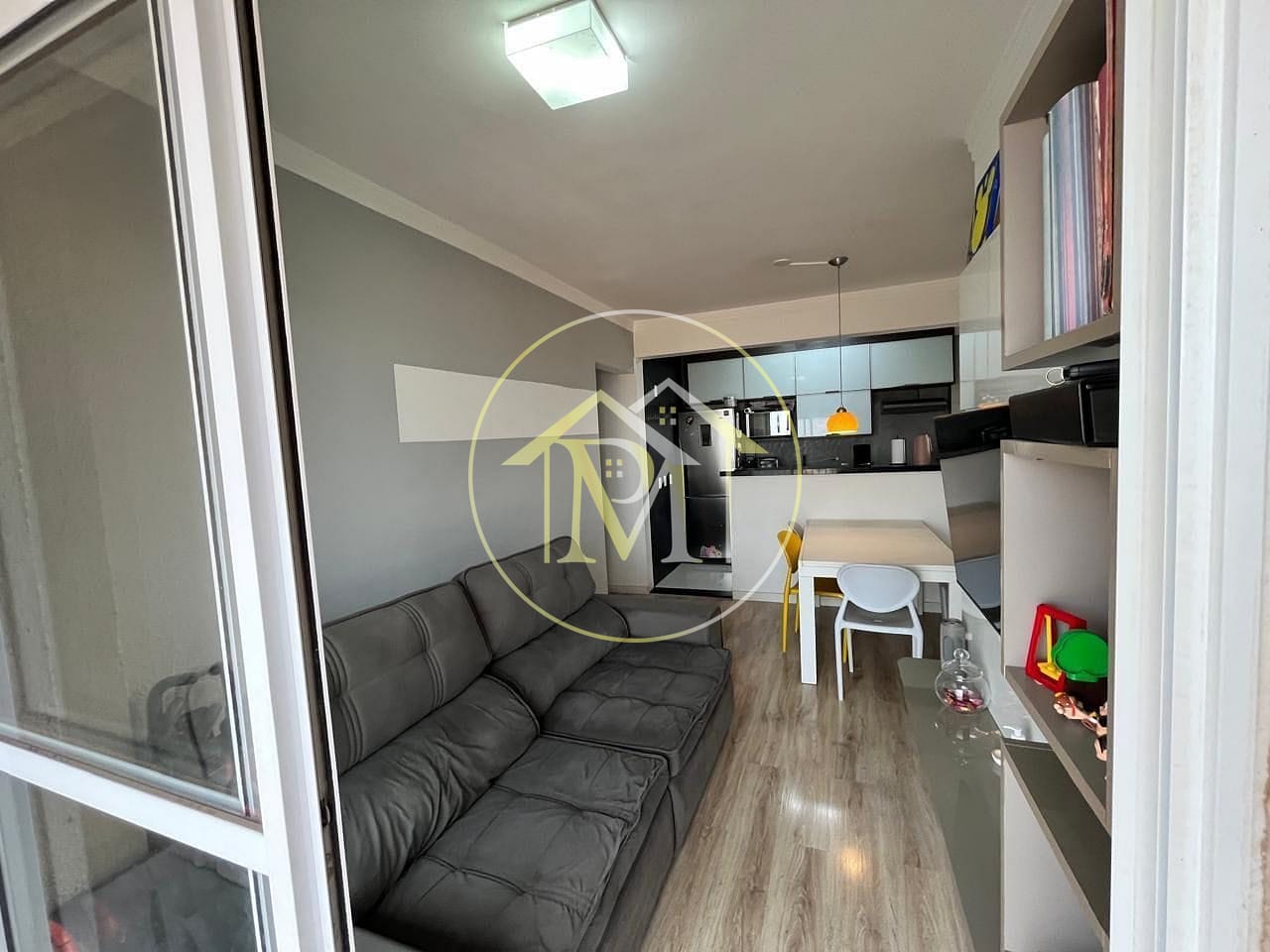 Apartamento, 3 quartos, 66 m² - Foto 6