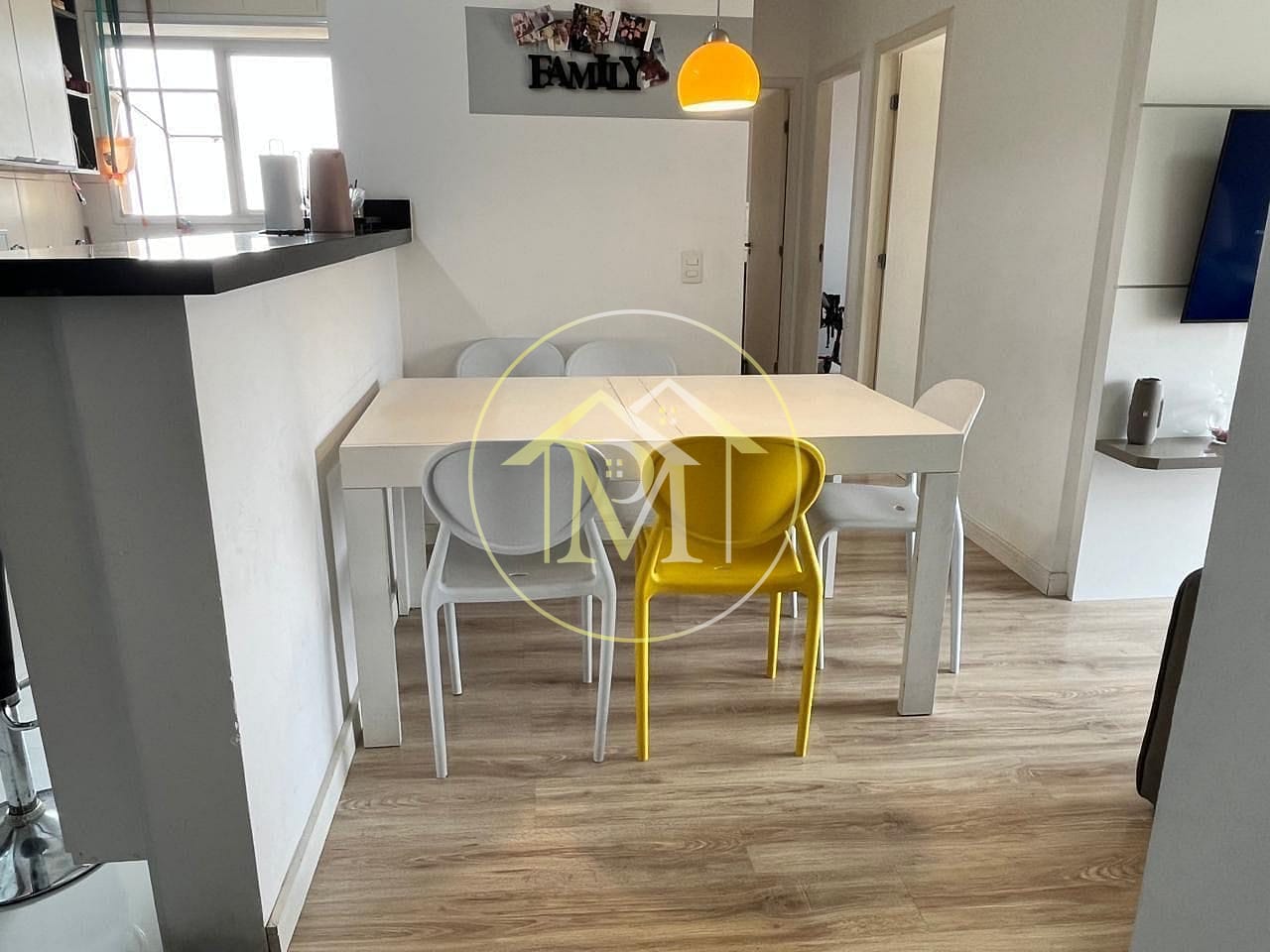 Apartamento, 3 quartos, 66 m² - Foto 13