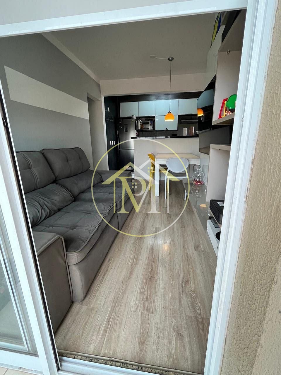 Apartamento, 3 quartos, 66 m² - Foto 2