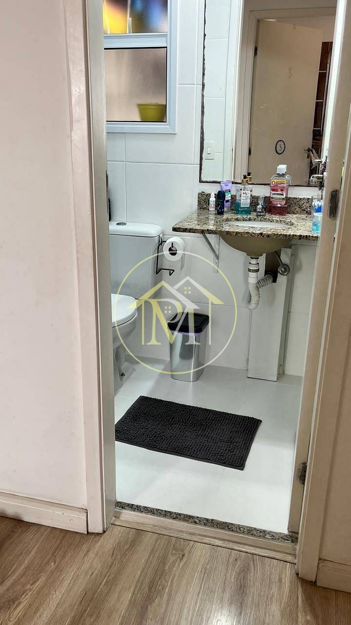 Apartamento, 3 quartos, 66 m² - Foto 35