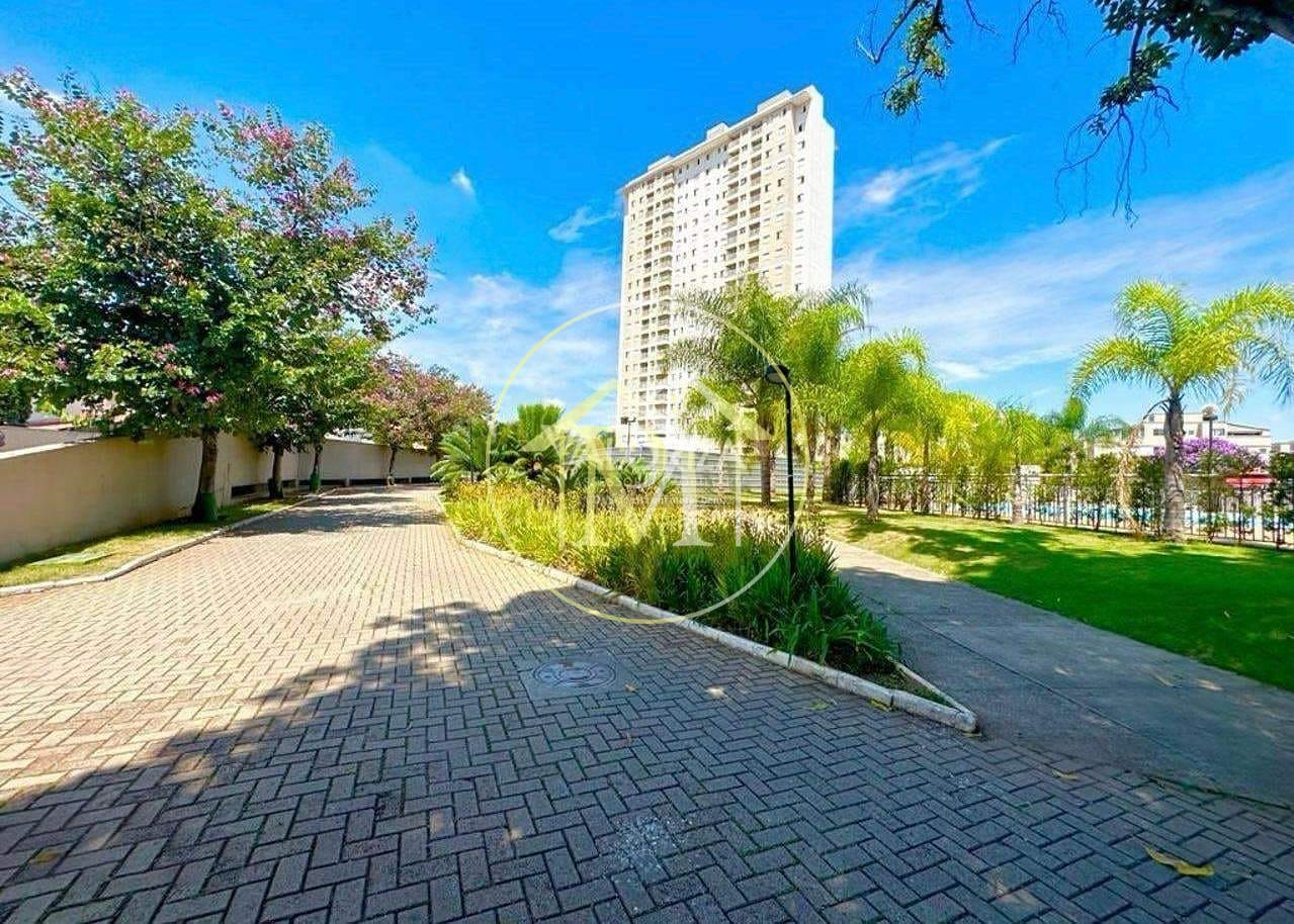 Apartamento, 3 quartos, 66 m² - Foto 42