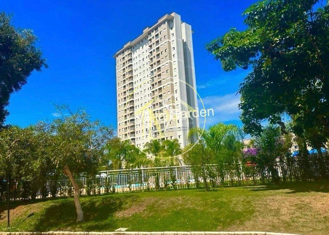 Apartamento, 3 quartos, 66 m² - Foto 43