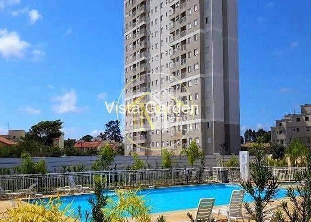 Apartamento, 3 quartos, 66 m² - Foto 45