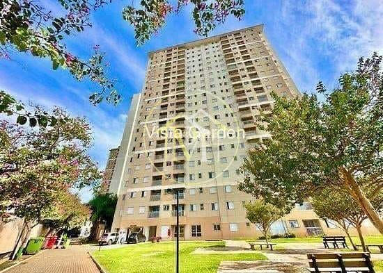 Apartamento, 3 quartos, 66 m² - Foto 47