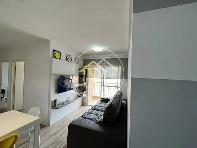 Apartamento com 66m² 3 quartos e 1 banheiro, à venda, no bairro Jardim Sao Carlos em Sorocaba
