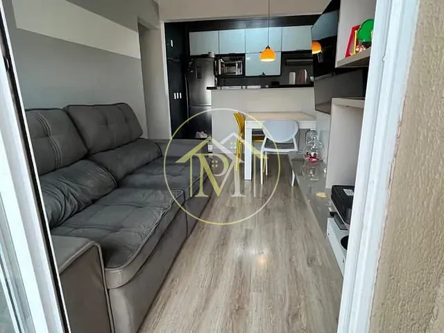 Apartamento com 66m² 3 quartos e 1 banheiro, à venda, no bairro Jardim Sao Carlos em Sorocaba