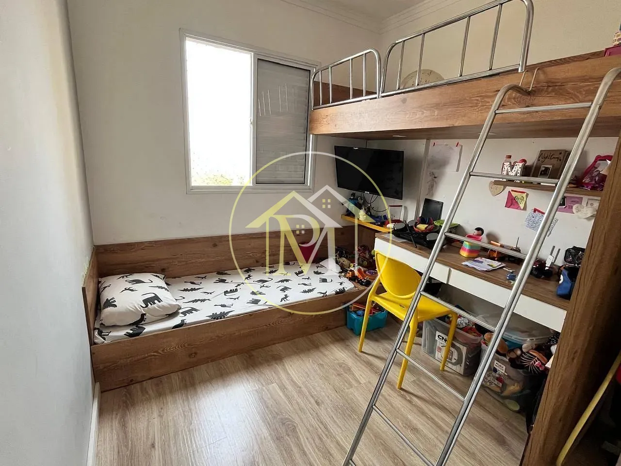 Apartamento, 3 quartos, 66 m² - Foto 25