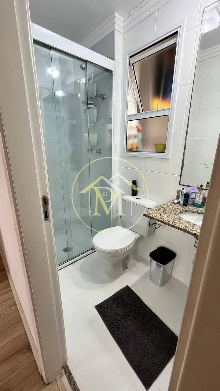 Apartamento, 3 quartos, 66 m² - Foto 39