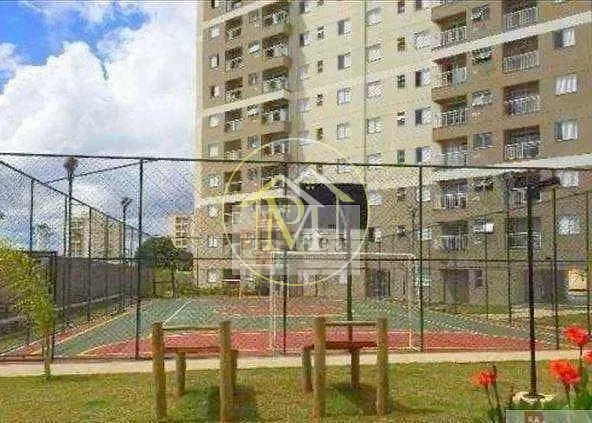 Apartamento, 3 quartos, 66 m² - Foto 48