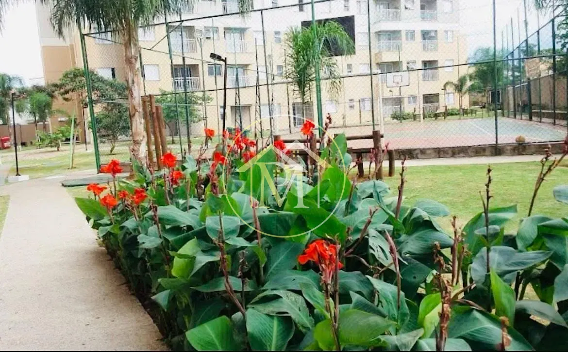 Apartamento, 3 quartos, 66 m² - Foto 50