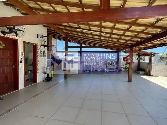 Cobertura / Penthouse com 306m² 3 quartos e 6 banheiros, à venda, no bairro Recreio dos Bandeirantes em Rio de Janeiro