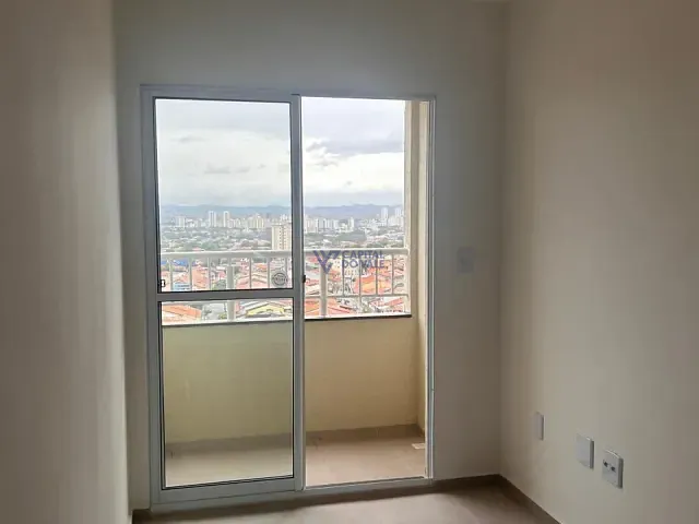 Apartamento 2 quartos e 1 banheiro, para alugar, no bairro Reserva Vale Real em São José dos Campos