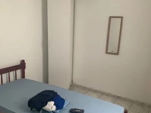 Apartamento 3 quartos e 1 banheiro, à venda, no bairro São Roque em Aparecida