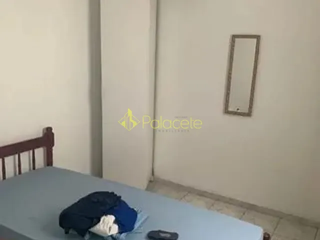 Apartamento 3 quartos e 1 banheiro, à venda, no bairro São Roque em Aparecida