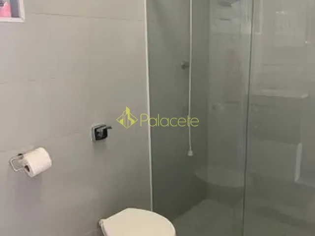 Apartamento 3 quartos e 1 banheiro, à venda, no bairro São Roque em Aparecida