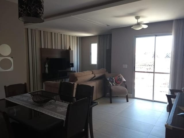 Foto do Apartamento - Apartamento à venda 2 Quartos, 1 Suite, 1 Vaga, 73M², Monte Castelo, São José dos Campos - SP | La Vie Residence Club | RUSSI IMÓVEIS